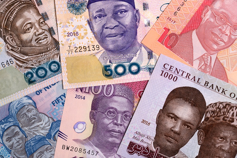 Capital Markets