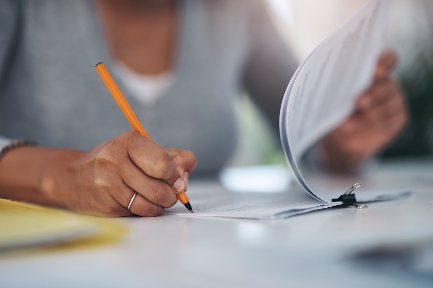 Corporate Finance, Banking and Securities